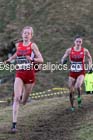 Junior womens 4k, Morrisons Great Edinburgh Cross Country. Photo: David T. Hewitson/Sports for All Pics